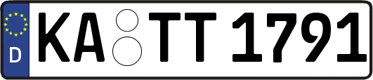KA-TT1791