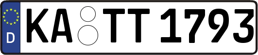 KA-TT1793