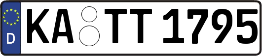 KA-TT1795