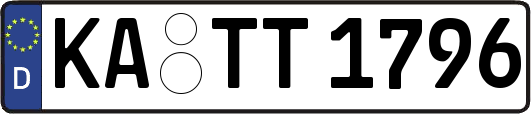 KA-TT1796