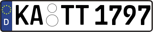 KA-TT1797