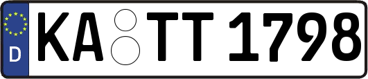 KA-TT1798