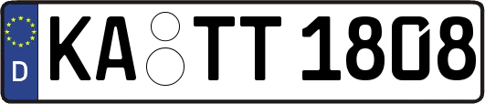 KA-TT1808