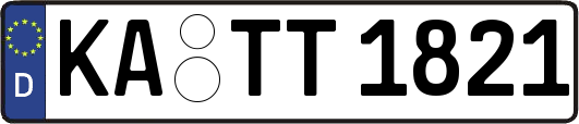 KA-TT1821