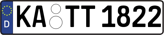 KA-TT1822