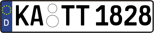 KA-TT1828