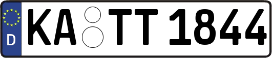 KA-TT1844