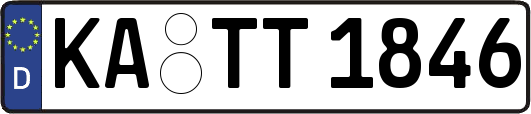 KA-TT1846