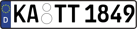 KA-TT1849