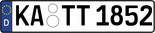 KA-TT1852