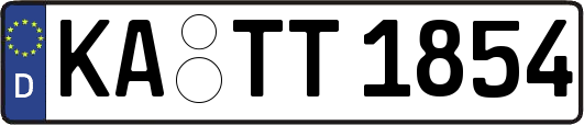 KA-TT1854