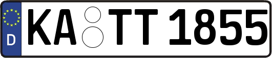 KA-TT1855