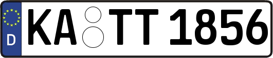 KA-TT1856