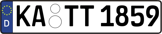 KA-TT1859