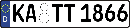 KA-TT1866
