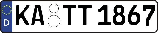 KA-TT1867