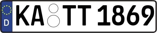KA-TT1869