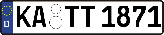 KA-TT1871