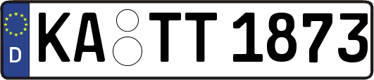 KA-TT1873