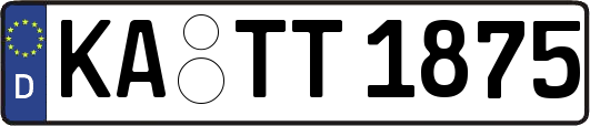 KA-TT1875