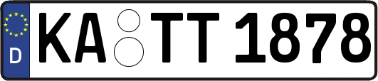 KA-TT1878