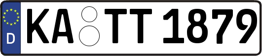KA-TT1879