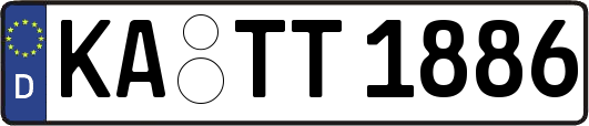 KA-TT1886