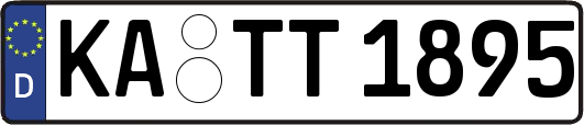 KA-TT1895