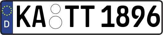 KA-TT1896