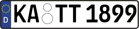 KA-TT1899
