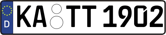 KA-TT1902