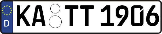 KA-TT1906