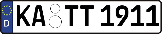 KA-TT1911