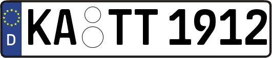 KA-TT1912