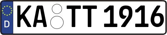 KA-TT1916