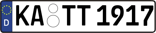KA-TT1917
