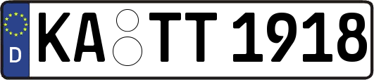 KA-TT1918