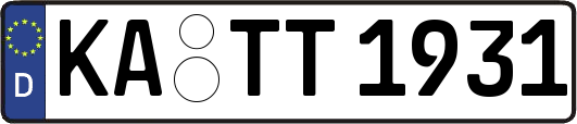 KA-TT1931