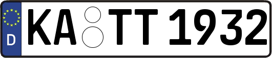 KA-TT1932