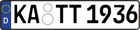 KA-TT1936