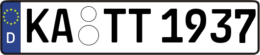 KA-TT1937