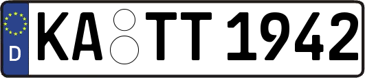 KA-TT1942