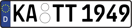 KA-TT1949