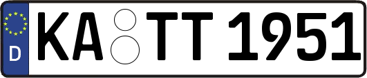 KA-TT1951