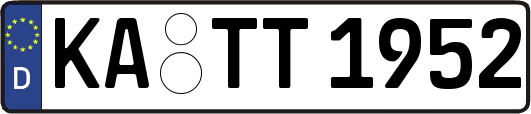 KA-TT1952