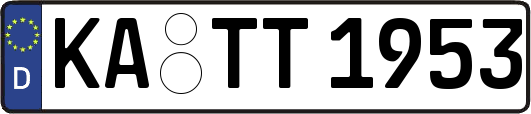 KA-TT1953