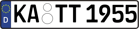 KA-TT1955