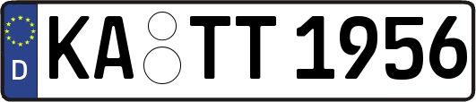 KA-TT1956
