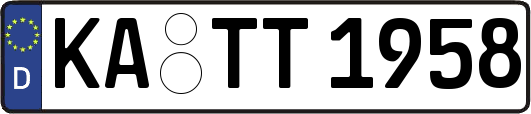 KA-TT1958