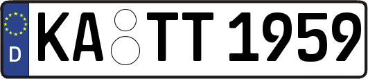 KA-TT1959